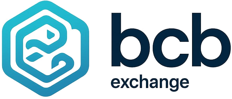 BCB Exchange Logo